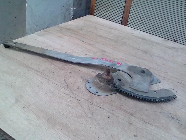 bontott FORD TRANSIT Jobb első Ablakemelő Szerkezet (Mechanikus)