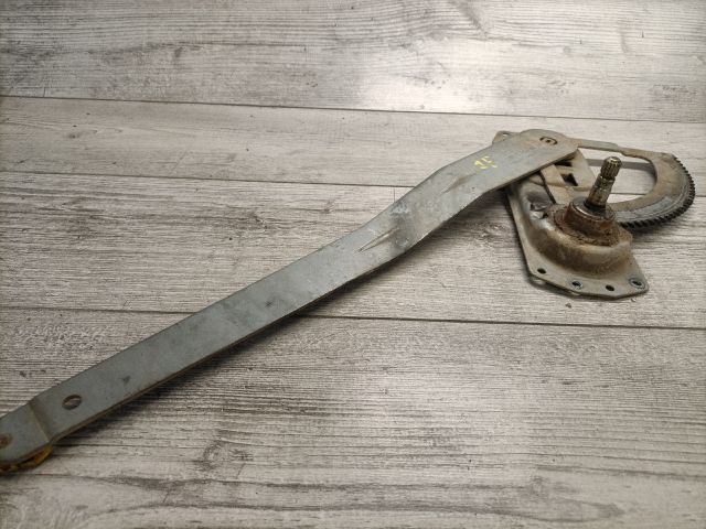 bontott FORD TRANSIT Jobb első Ablakemelő Szerkezet (Mechanikus)