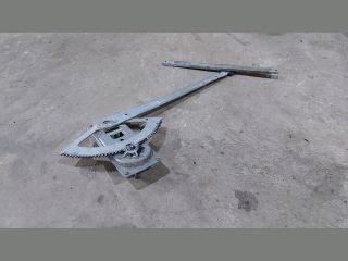 bontott FORD TRANSIT Jobb első Ablakemelő Szerkezet (Mechanikus)