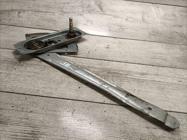 bontott FORD TRANSIT Jobb első Ablakemelő Szerkezet (Mechanikus)