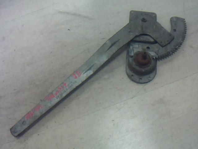 bontott FORD TRANSIT Jobb első Ablakemelő Szerkezet (Mechanikus)