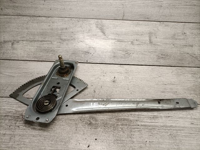 bontott FORD TRANSIT Jobb első Ablakemelő Szerkezet (Mechanikus)