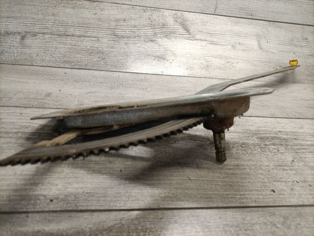 bontott FORD TRANSIT Jobb első Ablakemelő Szerkezet (Mechanikus)