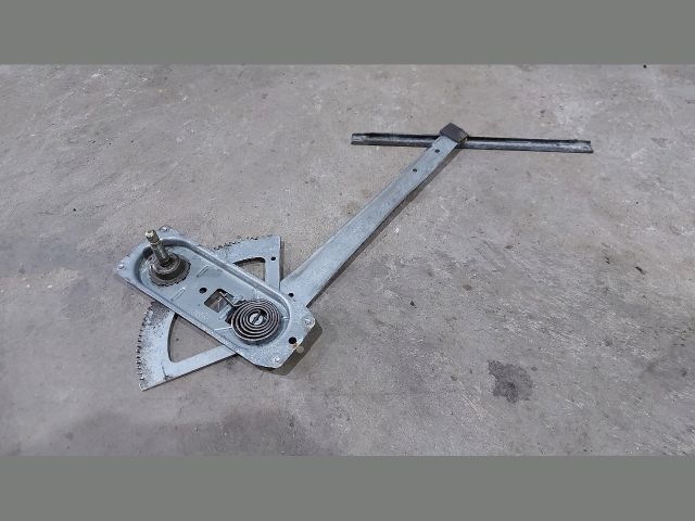 bontott FORD TRANSIT Jobb első Ablakemelő Szerkezet (Mechanikus)