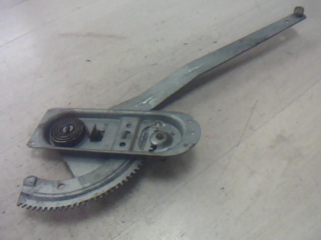 bontott FORD TRANSIT Jobb első Ablakemelő Szerkezet (Mechanikus)