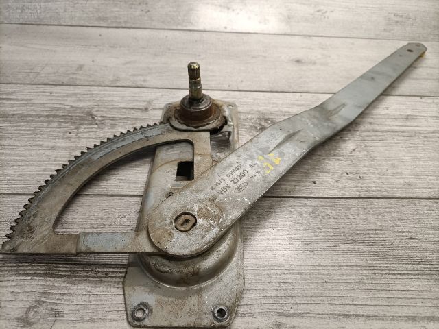 bontott FORD TRANSIT Jobb első Ablakemelő Szerkezet (Mechanikus)