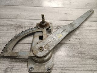 bontott FORD TRANSIT Jobb első Ablakemelő Szerkezet (Mechanikus)