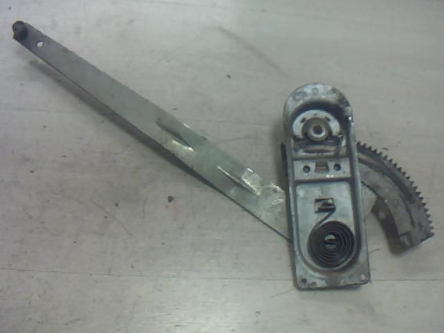 bontott FORD TRANSIT Jobb első Ablakemelő Szerkezet (Mechanikus)