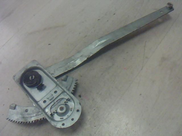 bontott FORD TRANSIT Jobb első Ablakemelő Szerkezet (Mechanikus)