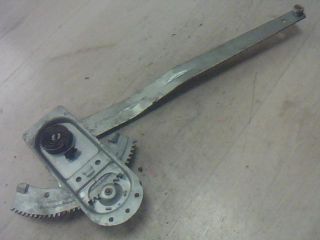 bontott FORD TRANSIT Jobb első Ablakemelő Szerkezet (Mechanikus)