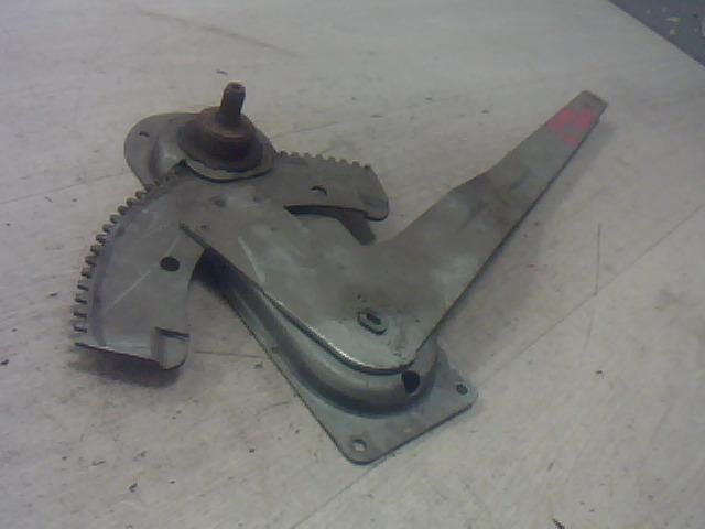 bontott FORD TRANSIT Jobb első Ablakemelő Szerkezet (Mechanikus)