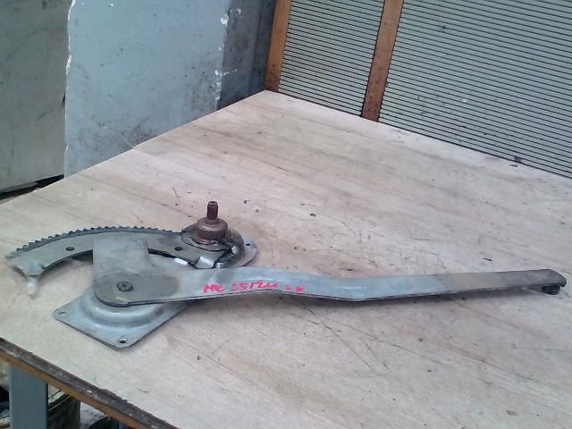 bontott FORD TRANSIT Jobb első Ablakemelő Szerkezet (Mechanikus)