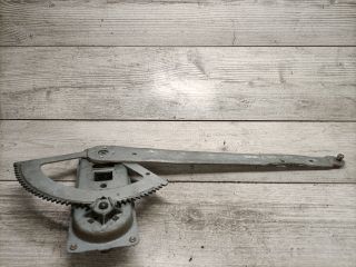 bontott FORD TRANSIT Jobb első Ablakemelő Szerkezet (Mechanikus)