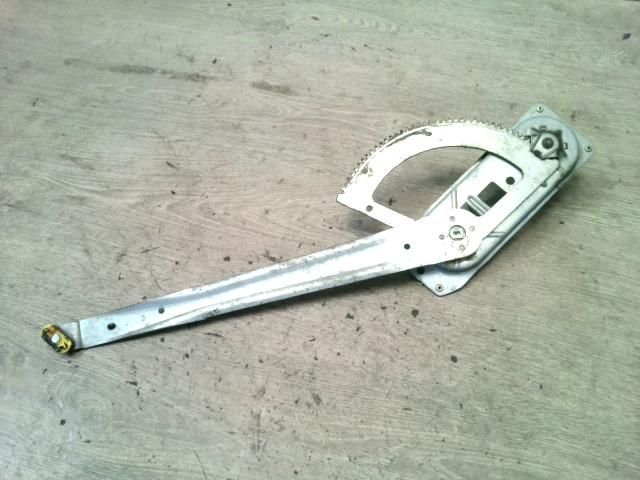 bontott FORD TRANSIT Jobb első Ablakemelő Szerkezet (Mechanikus)