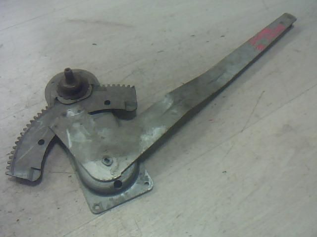 bontott FORD TRANSIT Jobb első Ablakemelő Szerkezet (Mechanikus)