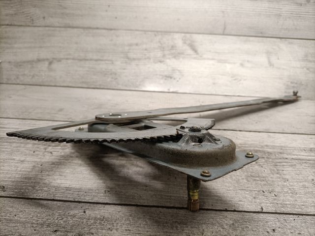 bontott FORD TRANSIT Jobb első Ablakemelő Szerkezet (Mechanikus)