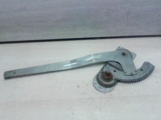 bontott FORD TRANSIT Jobb első Ablakemelő Szerkezet (Mechanikus)