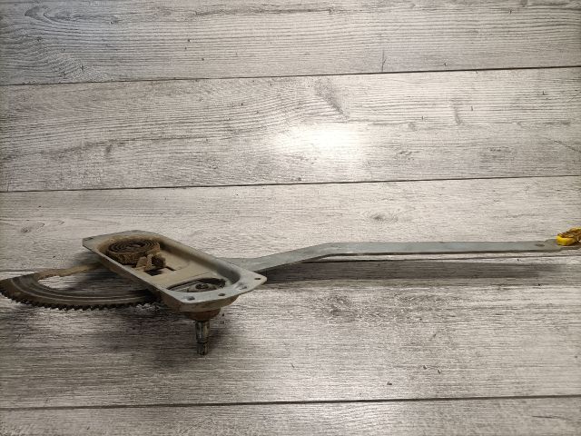 bontott FORD TRANSIT Jobb első Ablakemelő Szerkezet (Mechanikus)