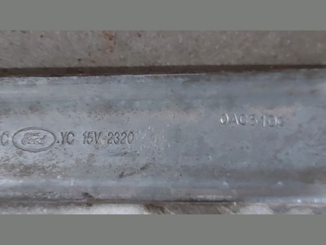 bontott FORD TRANSIT Jobb első Ablakemelő Szerkezet (Mechanikus)