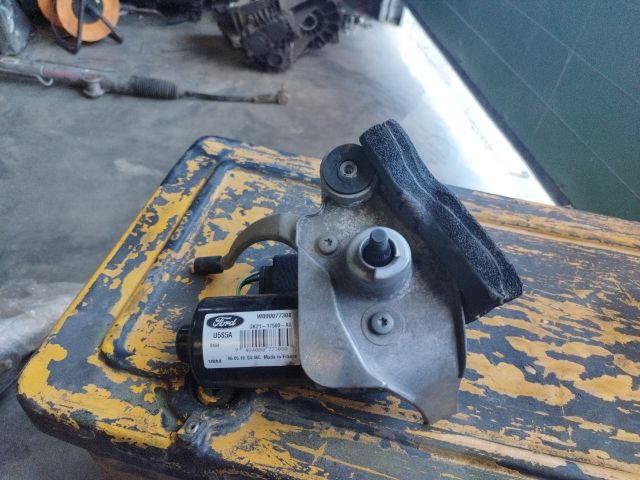 bontott FORD TRANSIT Jobb első Ablaktörlő Motor