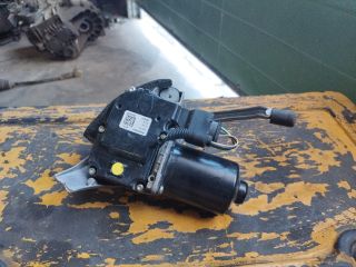 bontott FORD TRANSIT Jobb első Ablaktörlő Motor