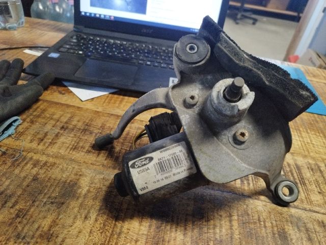 bontott FORD TRANSIT Jobb első Ablaktörlő Motor