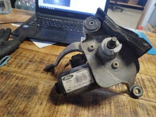 bontott FORD TRANSIT Jobb első Ablaktörlő Motor