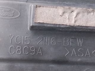 bontott FORD TRANSIT Jobb első Ajtó Díszléc