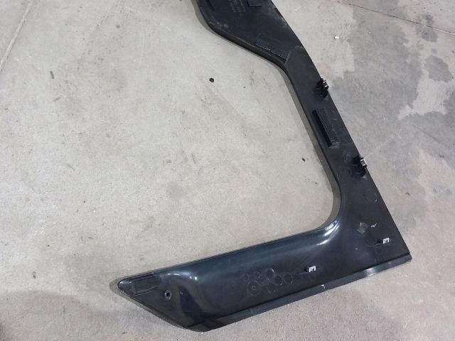 bontott FORD TRANSIT Jobb első Ajtó Díszléc