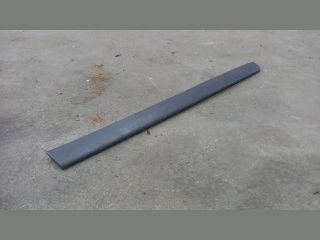 bontott FORD TRANSIT Jobb első Ajtó Díszléc