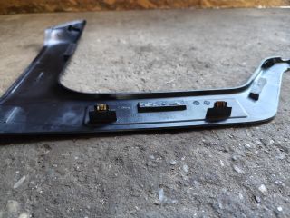 bontott FORD TRANSIT Jobb első Ajtó Díszléc