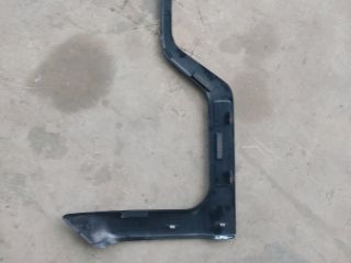 bontott FORD TRANSIT Jobb első Ajtó Díszléc