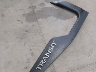 bontott FORD TRANSIT Jobb első Ajtó Díszléc