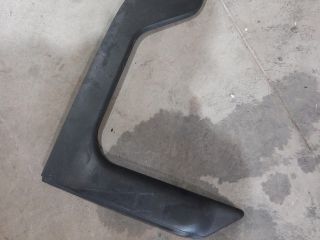 bontott FORD TRANSIT Jobb első Ajtó Díszléc