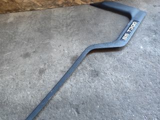 bontott FORD TRANSIT Jobb első Ajtó Díszléc