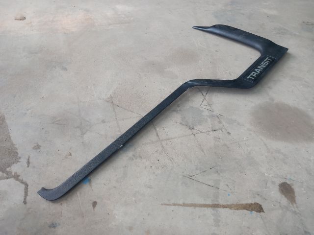 bontott FORD TRANSIT Jobb első Ajtó Díszléc