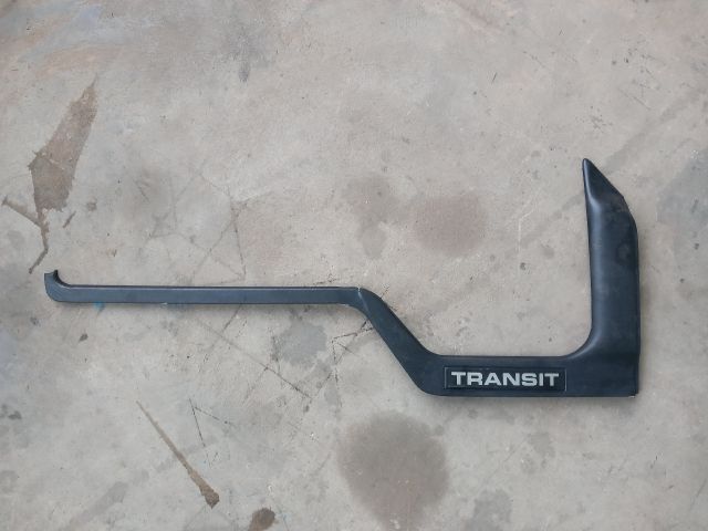 bontott FORD TRANSIT Jobb első Ajtó Díszléc