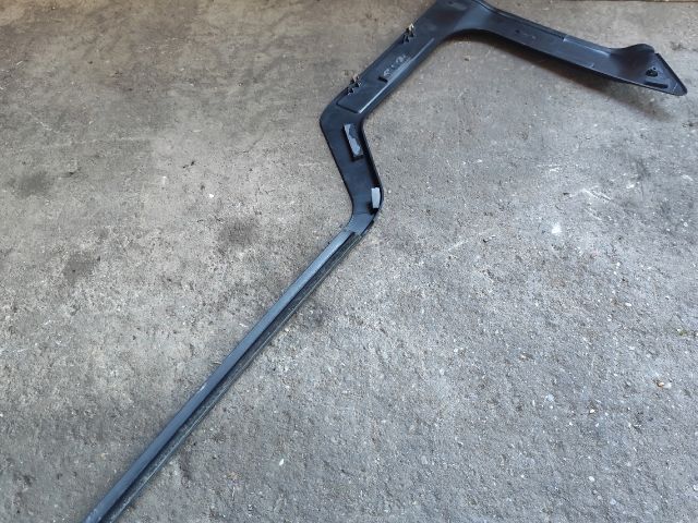 bontott FORD TRANSIT Jobb első Ajtó Díszléc