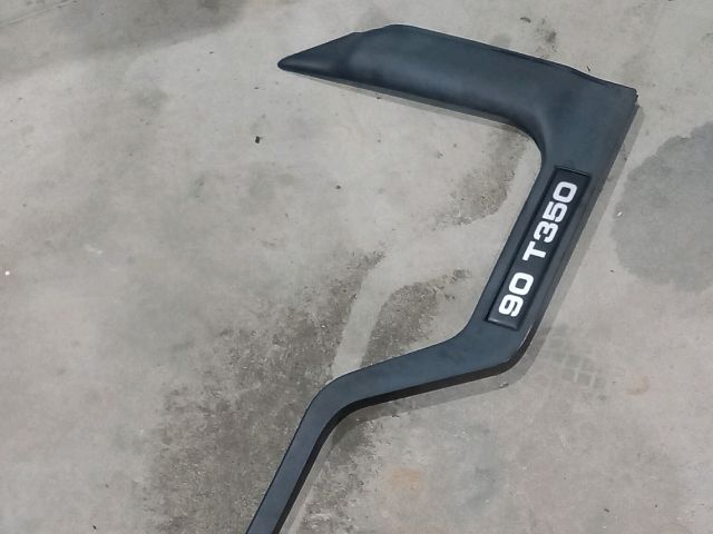 bontott FORD TRANSIT Jobb első Ajtó Díszléc