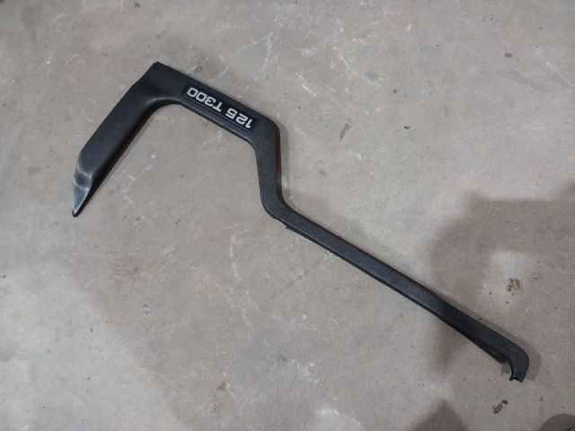 bontott FORD TRANSIT Jobb első Ajtó Díszléc