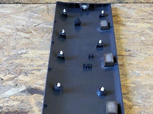 bontott FORD TRANSIT Jobb első Ajtó Díszléc