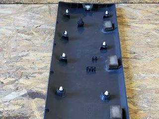 bontott FORD TRANSIT Jobb első Ajtó Díszléc