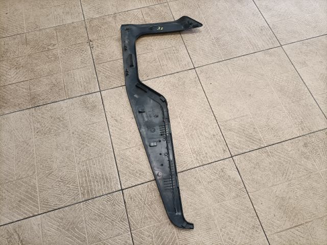 bontott FORD TRANSIT Jobb első Ajtó Díszléc