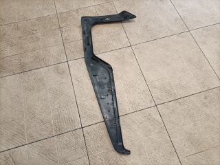 bontott FORD TRANSIT Jobb első Ajtó Díszléc