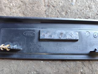 bontott FORD TRANSIT Jobb első Ajtó Díszléc