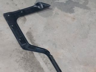 bontott FORD TRANSIT Jobb első Ajtó Díszléc