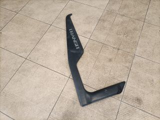 bontott FORD TRANSIT Jobb első Ajtó Díszléc