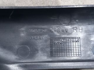 bontott FORD TRANSIT Jobb első Ajtó Díszléc