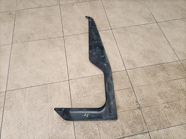 bontott FORD TRANSIT Jobb első Ajtó Díszléc