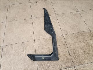 bontott FORD TRANSIT Jobb első Ajtó Díszléc